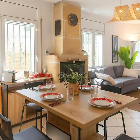 Willa Welcs Casa 203 Emp Con Piscina Privada *