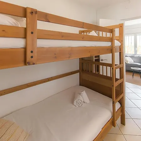 Welcs Casa 203 Emp Con Piscina Privada Villa *