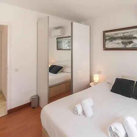 Villa Welcs Casa 203 Emp Con Piscina Privada Ampuriabrava