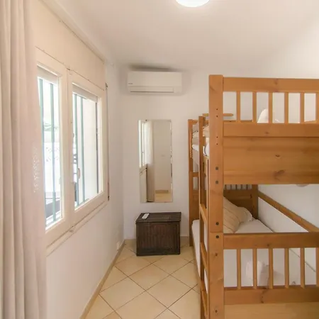 Welcs Casa 203 Emp Con Piscina Privada *