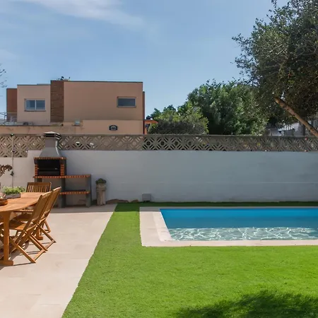 Villa Welcs Casa 203 Emp Con Piscina Privada