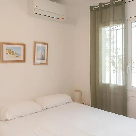 Welcs Casa 203 Emp Con Piscina Privada Ampuriabrava