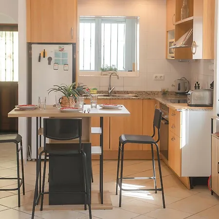 Welcs Casa 203 Emp Con Piscina Privada