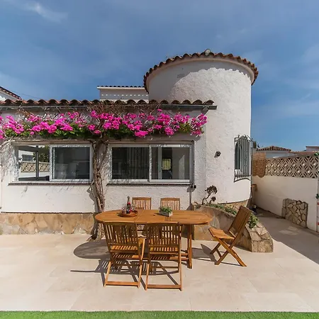 Welcs Casa 203 Emp Con Piscina Privada Villa