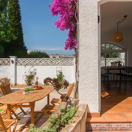 Welcs Casa 203 Emp Con Piscina Privada Villa *