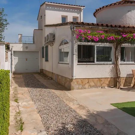 Villa Welcs Casa 203 Emp Con Piscina Privada *