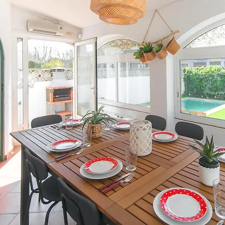 Villa Welcs Casa 203 Emp Con Piscina Privada Ampuriabrava