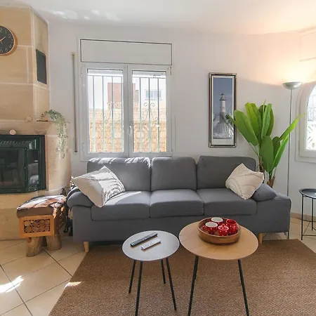 Welcs Casa 203 Emp Con Piscina Privada *
