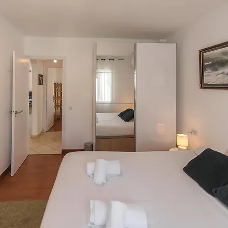 Welcs Casa 203 Emp Con Piscina Privada Ampuriabrava