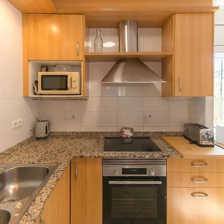 Welcs Casa 203 Emp Con Piscina Privada * Ampuriabrava
