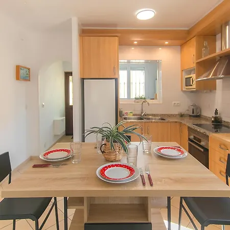 Villa Welcs Casa 203 Emp Con Piscina Privada *