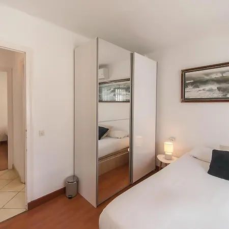 Villa Welcs Casa 203 Emp Con Piscina Privada Ampuriabrava