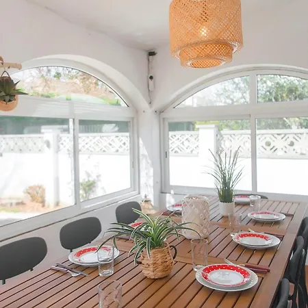 Welcs Casa 203 Emp Con Piscina Privada Villa