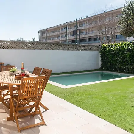 Villa Welcs Casa 203 Emp Con Piscina Privada