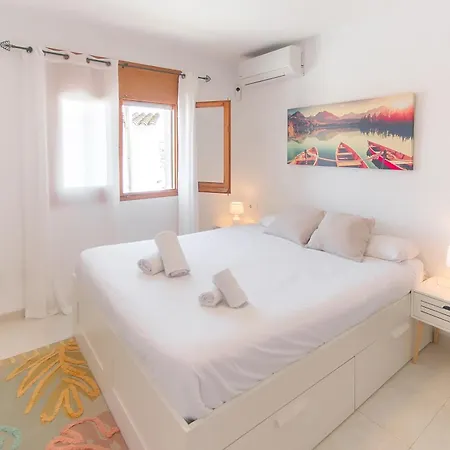 Welcs Casa 203 Emp Con Piscina Privada Villa Ampuriabrava