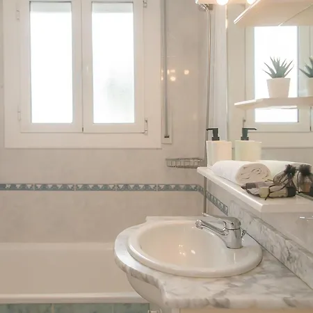 Villa Welcs Casa 203 Emp Con Piscina Privada Ampuriabrava