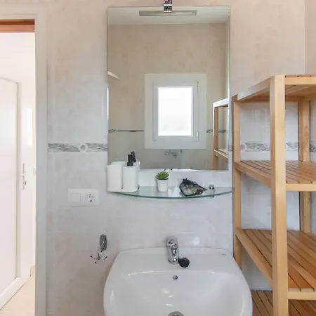 Welcs Casa 203 Emp Con Piscina Privada *