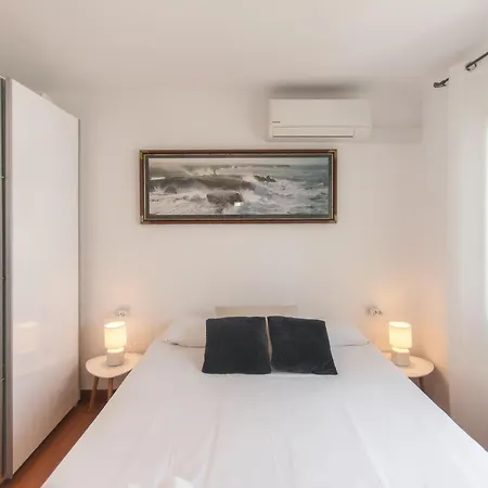 Welcs Casa 203 Emp Con Piscina Privada Ampuriabrava