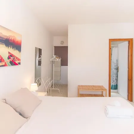 Welcs Casa 203 Emp Con Piscina Privada * Ampuriabrava