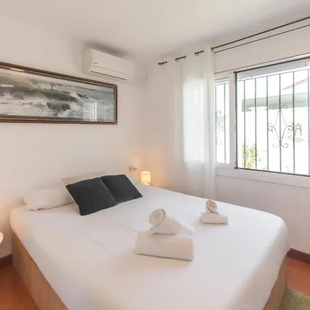Welcs Casa 203 Emp Con Piscina Privada Villa