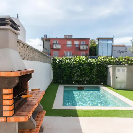 Welcs Casa 203 Emp Con Piscina Privada Villa *