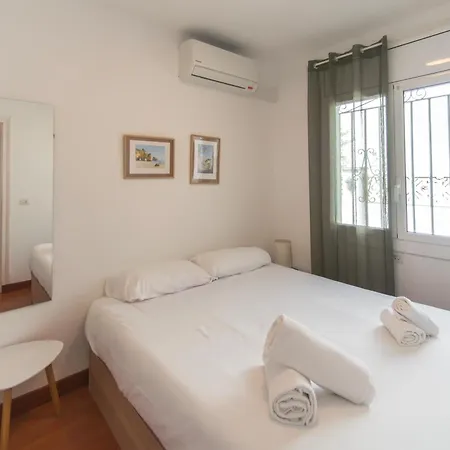 Welcs Casa 203 Emp Con Piscina Privada Ampuriabrava