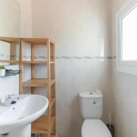 Welcs Casa 203 Emp Con Piscina Privada Villa *