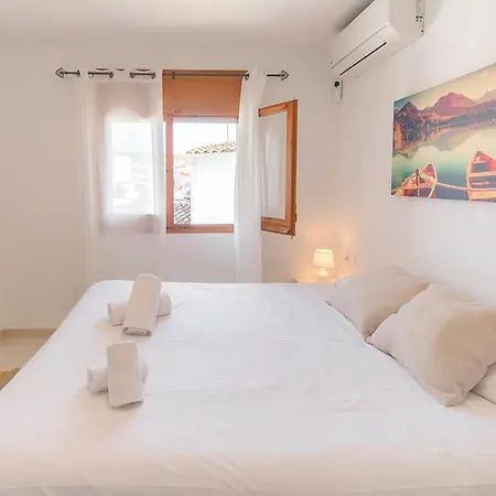 Welcs Casa 203 Emp Con Piscina Privada فيلة *
