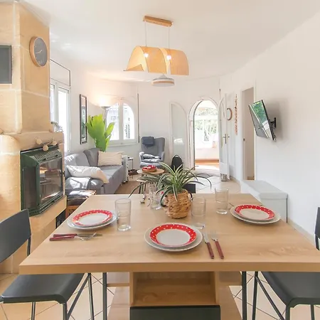 Welcs Casa 203 Emp Con Piscina Privada فيلة *
